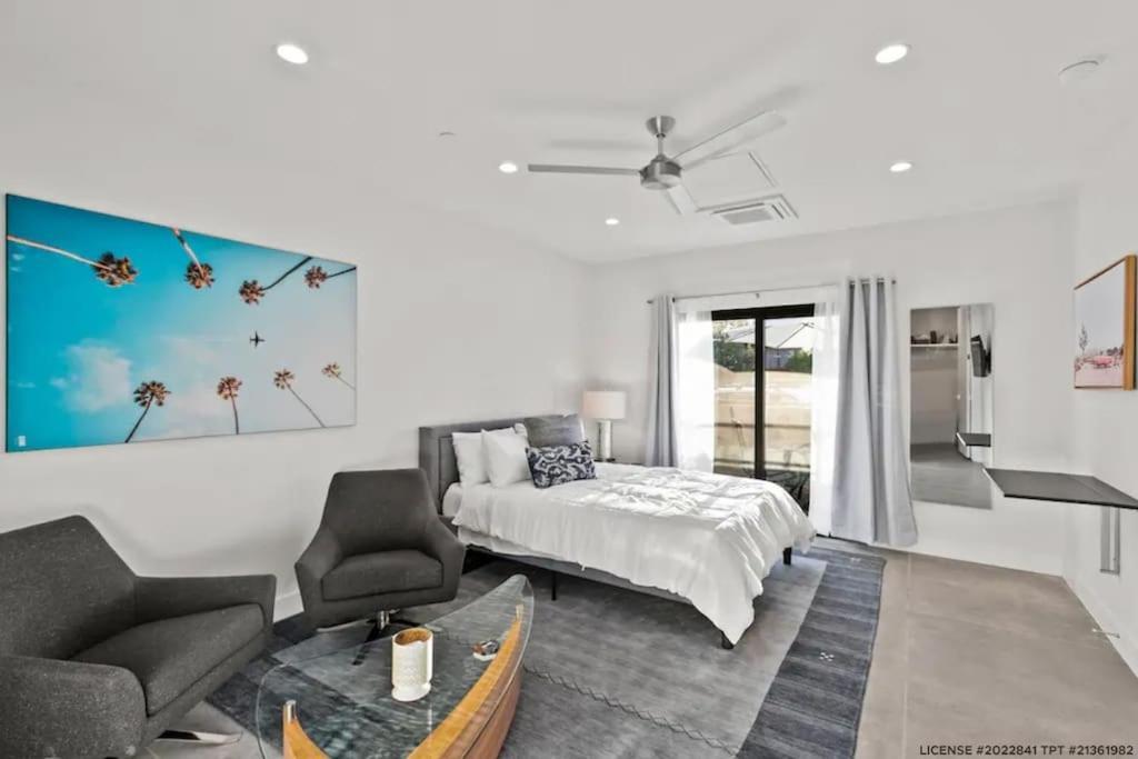 Soulshine Studio In The Heart Of Old Town Scottsdale Eksteriør billede