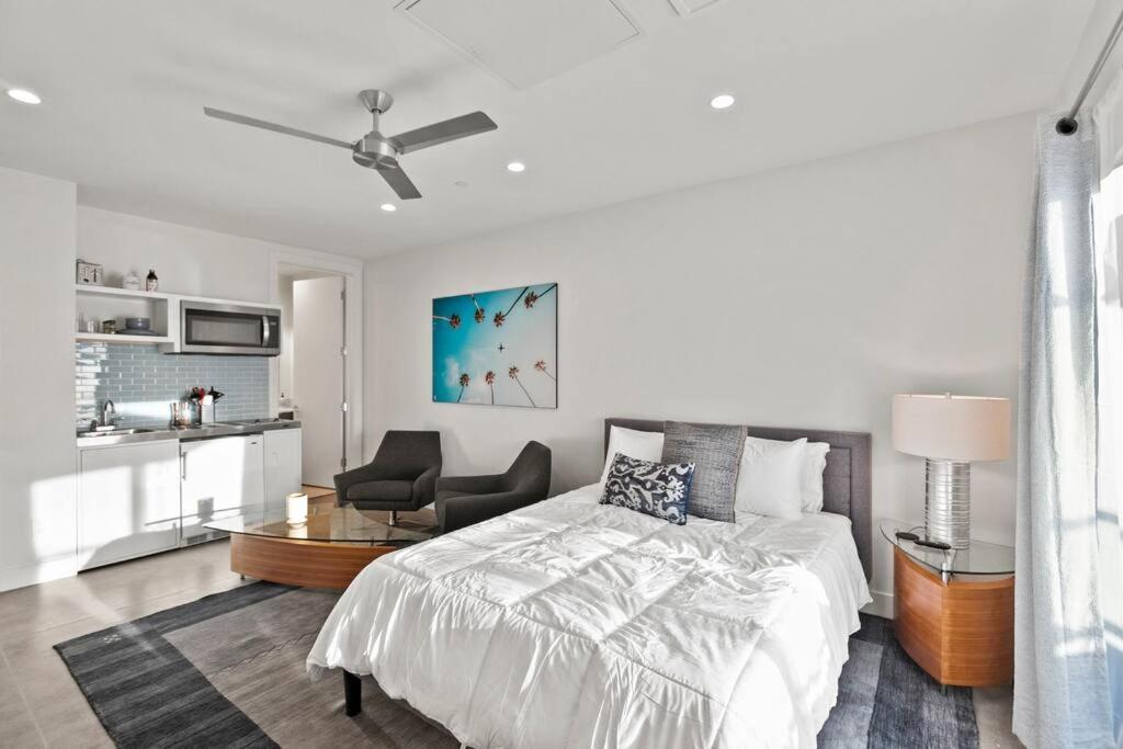 Soulshine Studio In The Heart Of Old Town Scottsdale Eksteriør billede