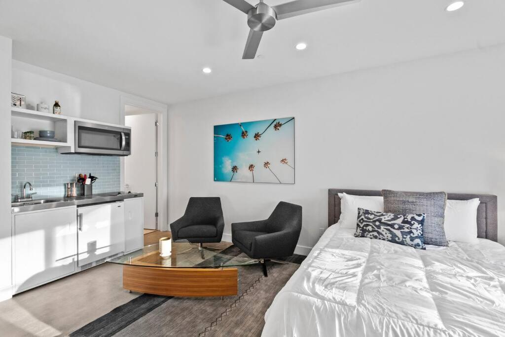 Soulshine Studio In The Heart Of Old Town Scottsdale Eksteriør billede